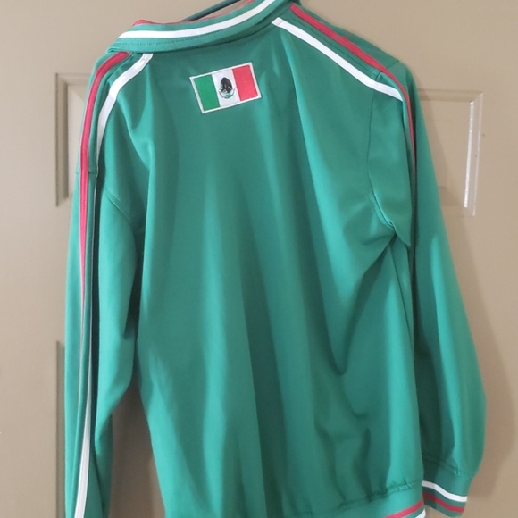 Mexico  Jacket - Picture 4 of 4